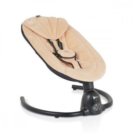 Moni Clarissa elektromos hinta és pihenőszék - Bézs