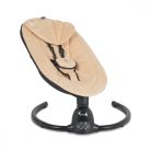 Moni Clarissa elektromos hinta és pihenőszék - Bézs