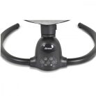 Moni Clarissa elektromos hinta és pihenőszék - Bézs