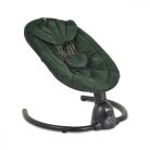 Moni Clarissa elektromos hinta és pihenőszék - Zöld