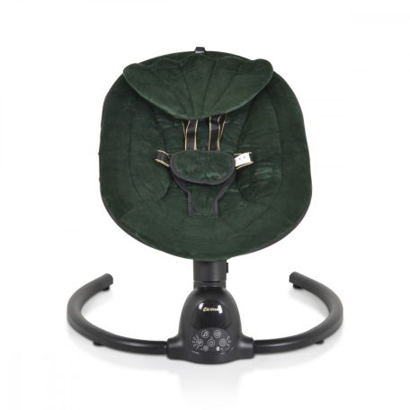 Moni Clarissa elektromos hinta és pihenőszék - Zöld