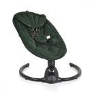 Moni Clarissa elektromos hinta és pihenőszék - Zöld