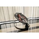 Moni Clarissa elektromos hinta és pihenőszék - Zöld