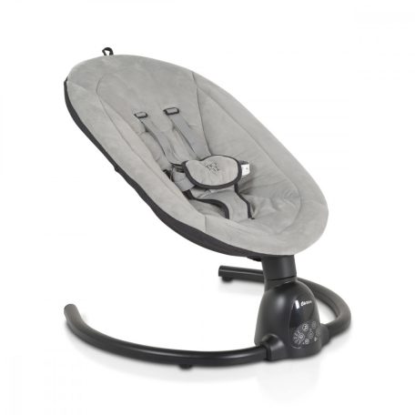 Moni Clarissa elektromos hinta és pihenőszék - Szürke
