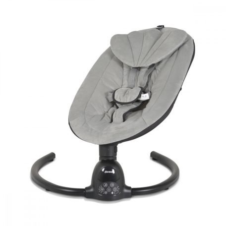 Moni Clarissa elektromos hinta és pihenőszék - Szürke