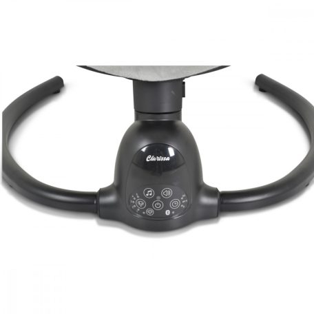 Moni Clarissa elektromos hinta és pihenőszék - Szürke