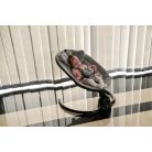 Moni Clarissa elektromos hinta és pihenőszék - Fekete