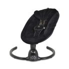 Moni Clarissa elektromos hinta és pihenőszék - Fekete
