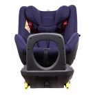 Avova Swan-Fix 0-25 kg ISOFIX biztonsági autósülés 360° fokban forgatható  - Atlantic Blue 