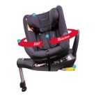 Avova Swan-Fix 0-25 kg ISOFIX biztonsági autósülés 360° fokban forgatható  - Atlantic Blue 