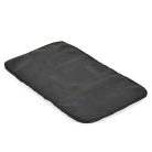 Moni Stella pelenkázó táska 5dbos szett - fekete