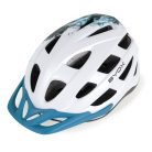 Byox bukósisak (54-58 cm) - silver