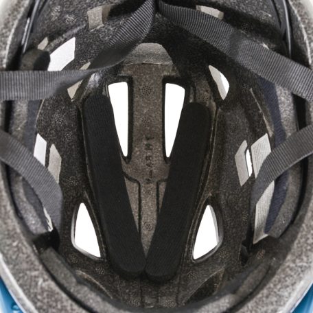 Byox bukósisak (54-58 cm) - silver