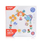 Huanger színes játékhíd - Tengeri Állatok