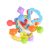Huanger Baby Rattle rágóka,csörgő
