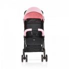 Moni Capri lapra csukható  sport babakocsi - rózsaszín
