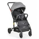 Moni Colibri lapra csukható  sport babakocsi - szürke