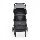 Moni Colibri lapra csukható  sport babakocsi - szürke