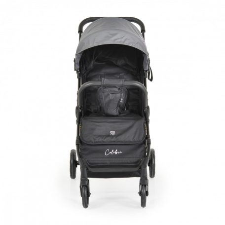 Moni Colibri lapra csukható  sport babakocsi - szürke
