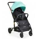 Moni Colibri lapra csukható  sport babakocsi - türkiz