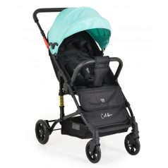 Moni Colibri lapra csukható  sport babakocsi - türkiz