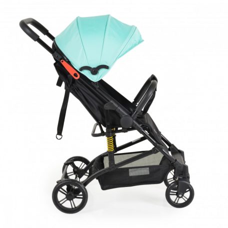 Moni Colibri lapra csukható  sport babakocsi - türkiz