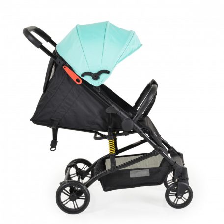 Moni Colibri lapra csukható  sport babakocsi - türkiz
