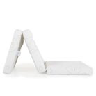 Hugzzz Snooze hordozható összehajtható matrac utazóágyhoz 60x120x6 cm 