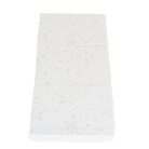 Hugzzz Snooze hordozható összehajtható matrac utazóágyhoz 60x120x6 cm 