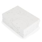 Hugzzz Snooze hordozható összehajtható matrac utazóágyhoz 60x120x6 cm 