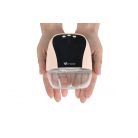 Cangaroo Libera elektromos mellszívó kéz nélküli - cappuccino