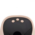 Cangaroo Libera elektromos mellszívó kéz nélküli - cappuccino