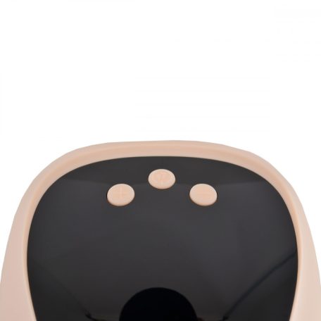 Cangaroo Libera elektromos mellszívó kéz nélküli - cappuccino