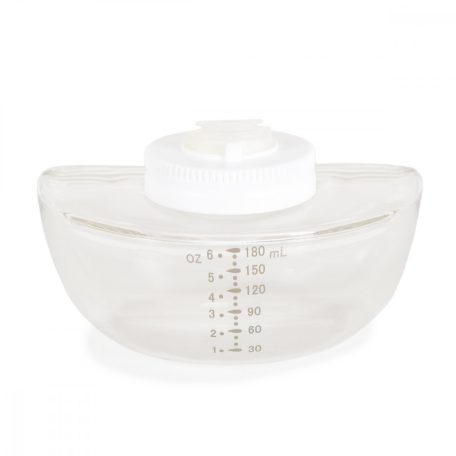 Cangaroo Libera elektromos mellszívó kéz nélküli - cappuccino