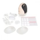 Cangaroo Libera elektromos mellszívó kéz nélküli - cappuccino