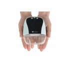 Cangaroo Libera elektromos mellszívó kéz nélküli - menta 