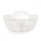 Cangaroo Libera elektromos mellszívó kéz nélküli - menta 