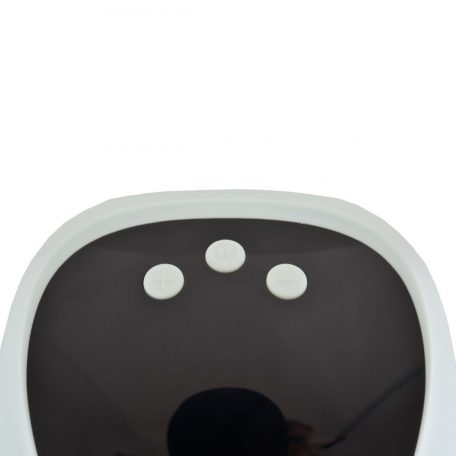 Cangaroo Libera elektromos mellszívó kéz nélküli - menta 