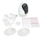 Cangaroo Libera elektromos mellszívó kéz nélküli - menta 