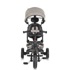   Byox Explore tricikli összecsukható (forgatható üléssel) - Bézs