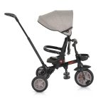 Byox Explore tricikli összecsukható (forgatható üléssel) - Bézs