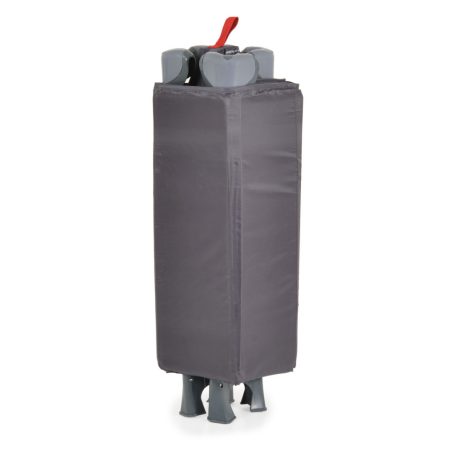 Moni Tommy 2 szintes utazóágy - szürke 