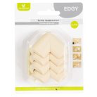 Cangaroo Edgy 4db-os sarokvédő - bézs