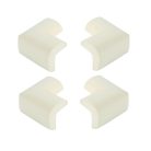 Cangaroo Edgy 4db-os sarokvédő - bézs