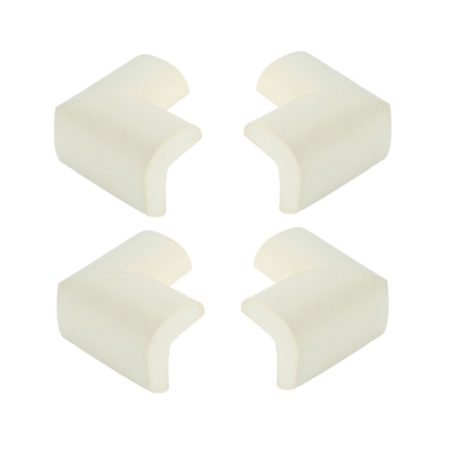 Cangaroo Edgy 4db-os sarokvédő - bézs