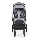 Cangaroo Christiano 3:1 multifunkciós babakocsi 22kg-ig - Szürke