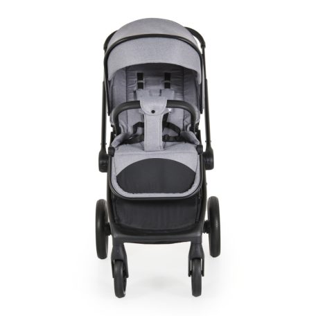 Cangaroo Christiano 3:1 multifunkciós babakocsi 22kg-ig - Szürke