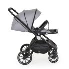 Cangaroo Christiano 3:1 multifunkciós babakocsi 22kg-ig - Szürke