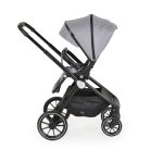 Cangaroo Christiano 3:1 multifunkciós babakocsi 22kg-ig - Szürke