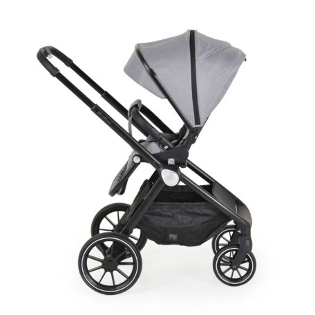 Cangaroo Christiano 3:1 multifunkciós babakocsi 22kg-ig - Szürke